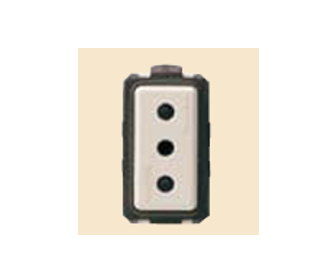 Toma Magic Bipaso 2P+T - Seguridad Y Funcionalidad